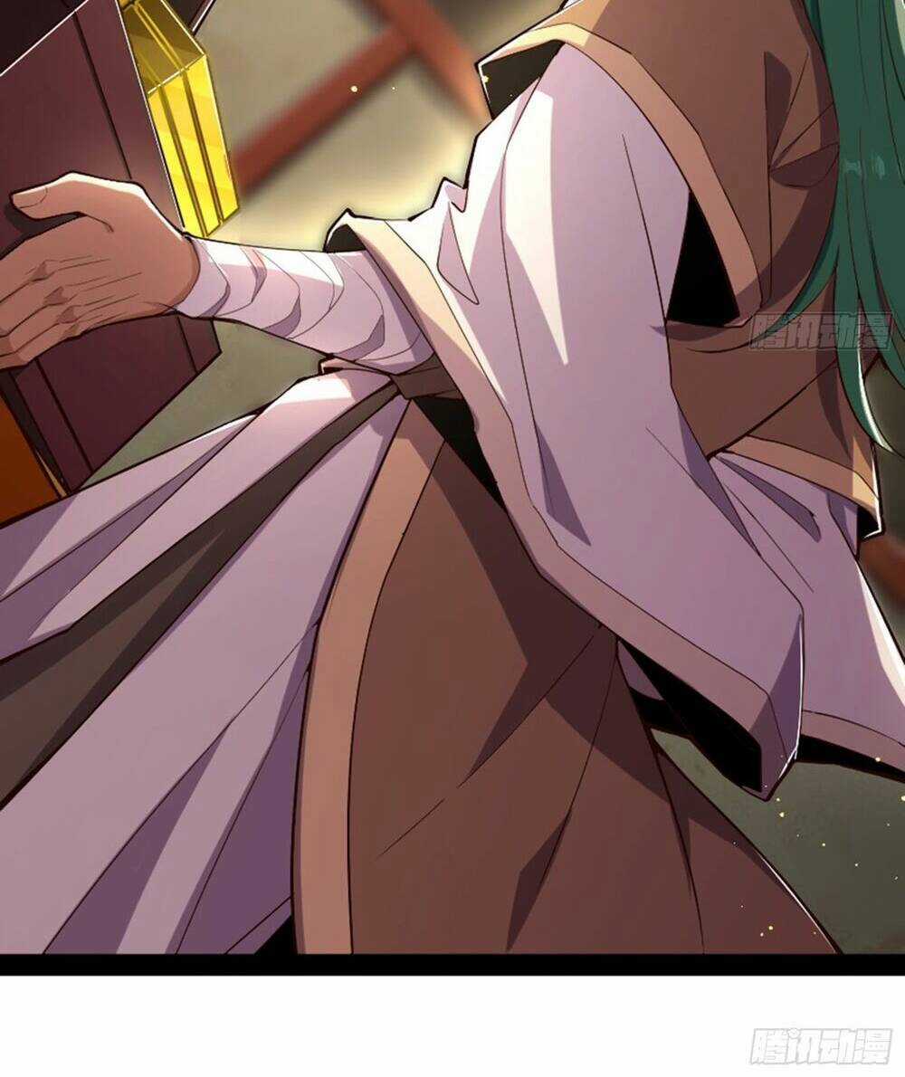 Giả Lập Tu Hành Của Ta Chapter 4 trang 3