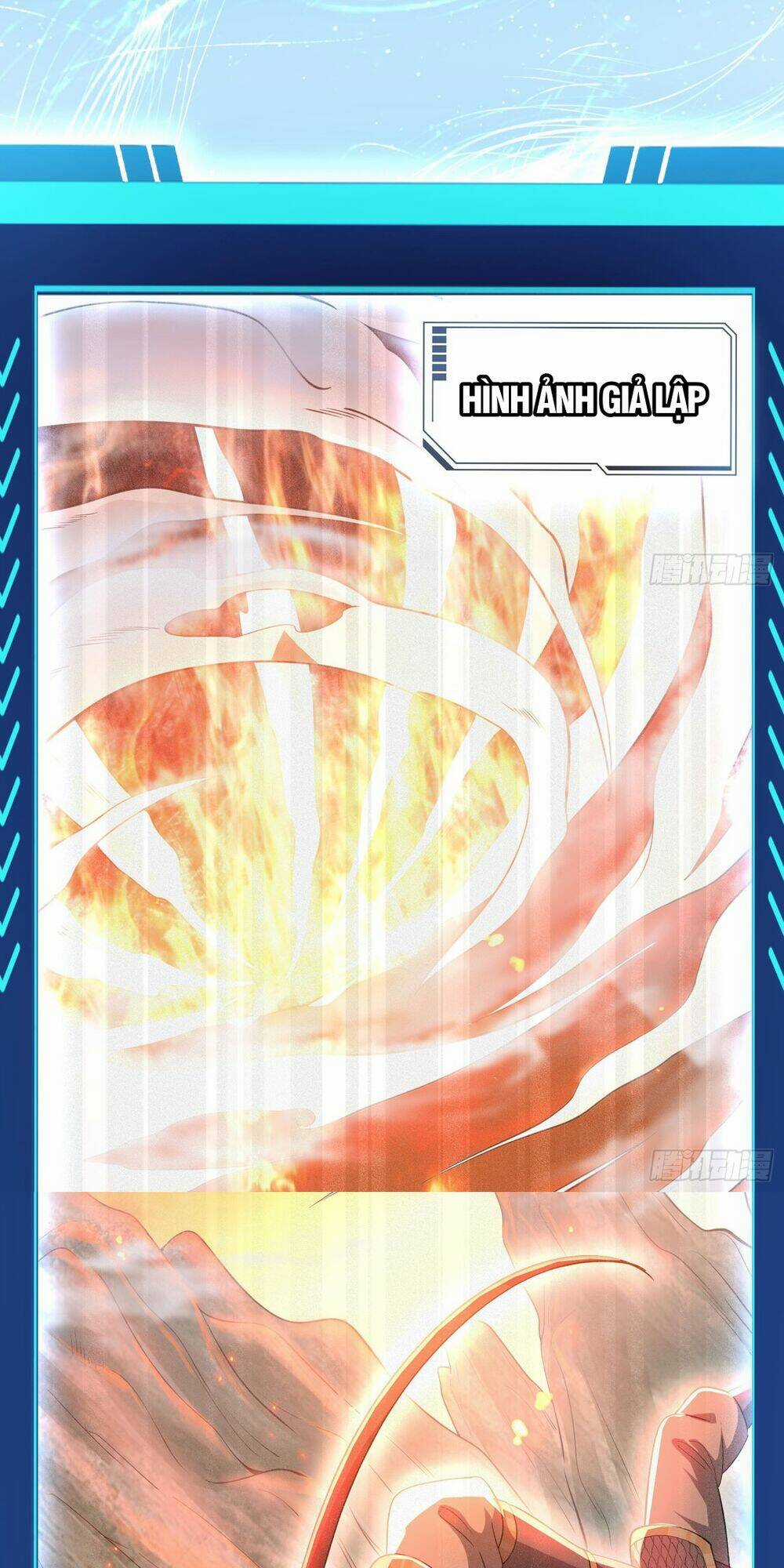 Giả Lập Tu Hành Của Ta Chapter 4 trang 36