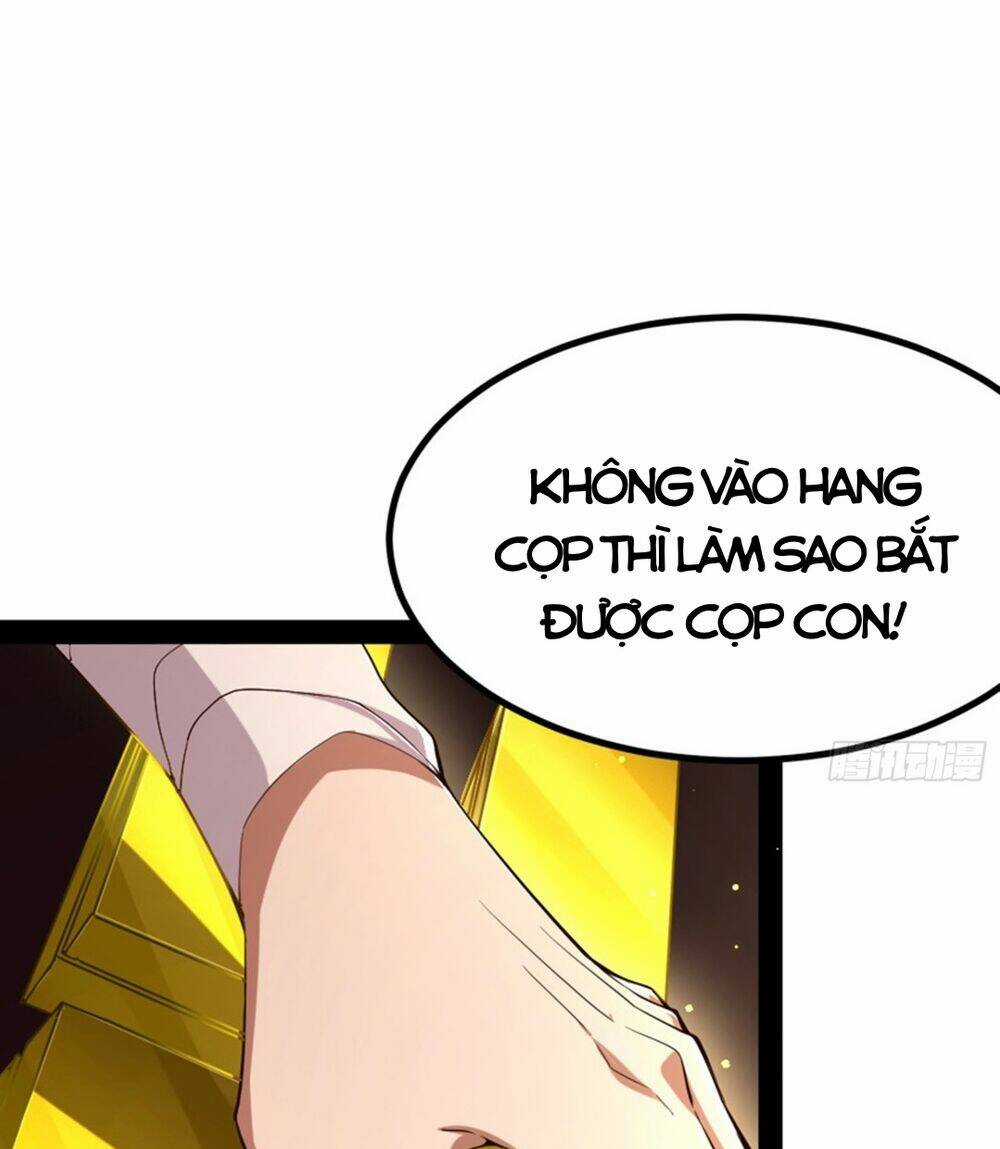 Giả Lập Tu Hành Của Ta Chapter 4 trang 4