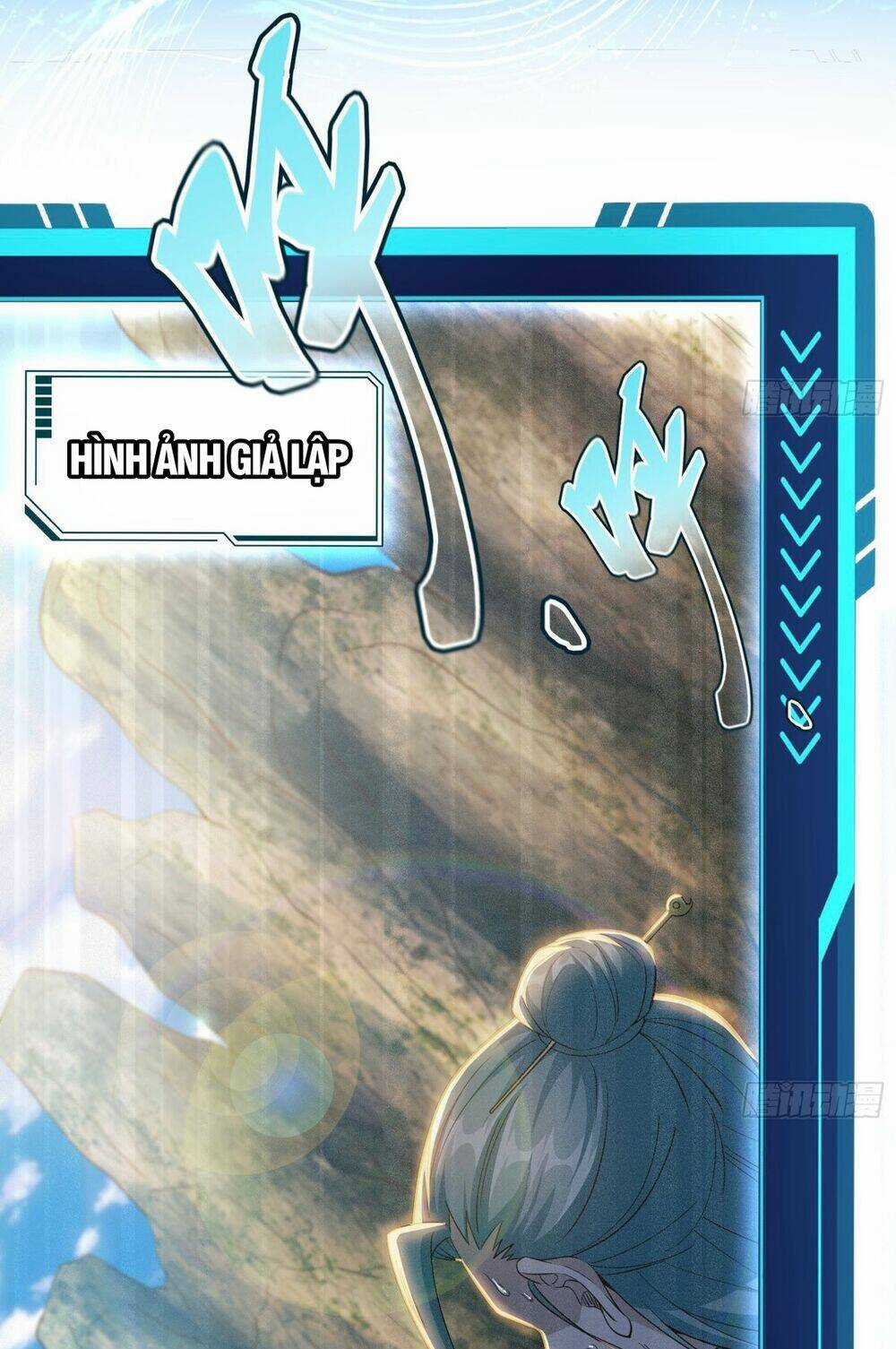 Giả Lập Tu Hành Của Ta Chapter 4 trang 40