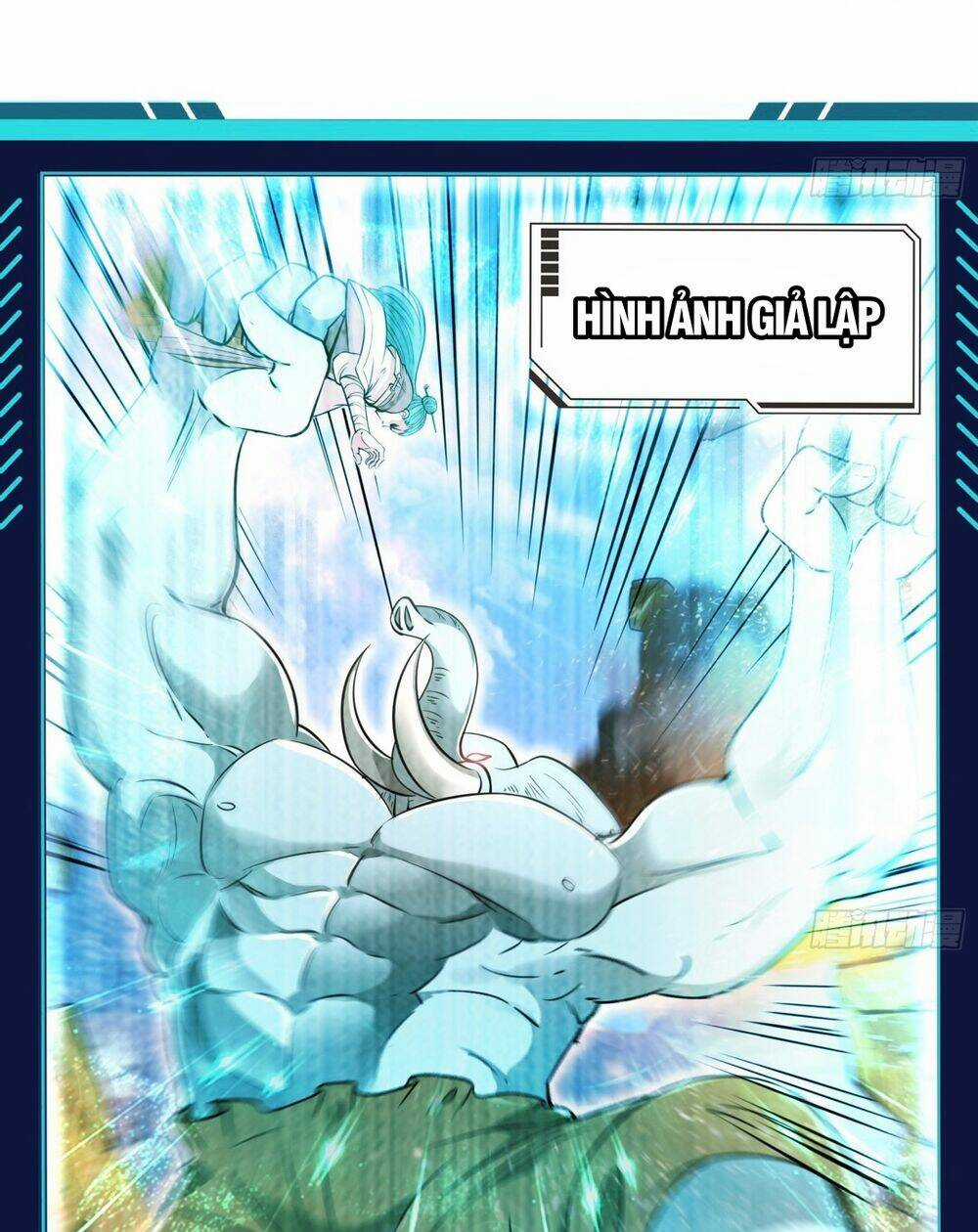 Giả Lập Tu Hành Của Ta Chapter 4 trang 54