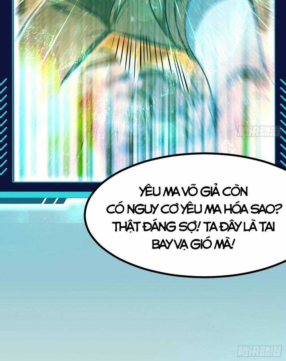 Giả Lập Tu Hành Của Ta Chapter 4 trang 55