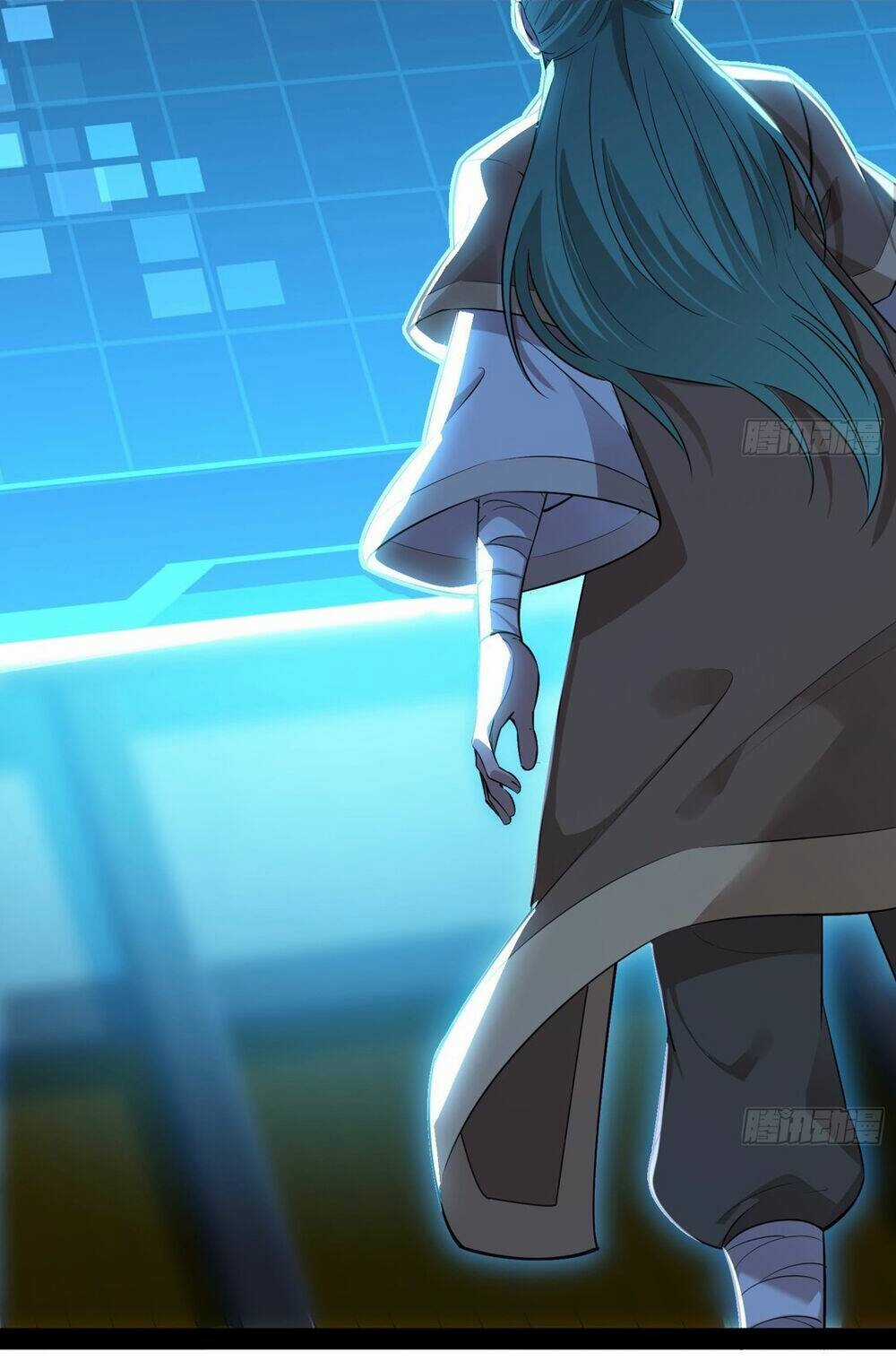 Giả Lập Tu Hành Của Ta Chapter 4 trang 58