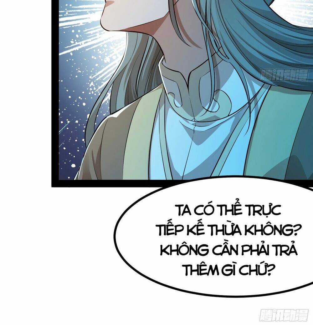 Giả Lập Tu Hành Của Ta Chapter 4 trang 60