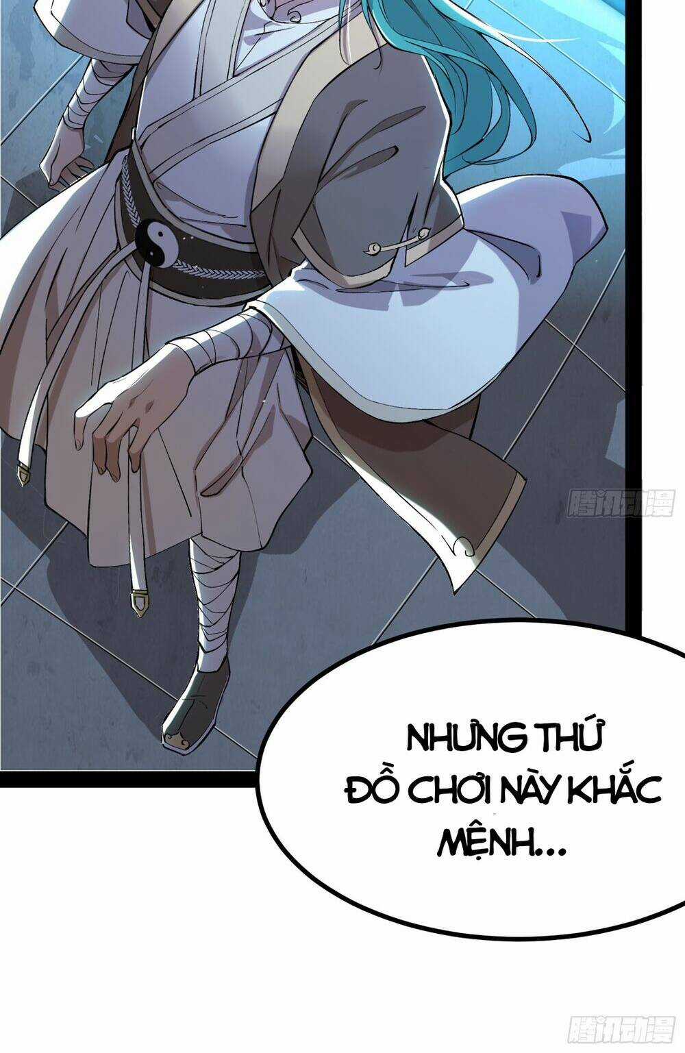 Giả Lập Tu Hành Của Ta Chapter 4 trang 62