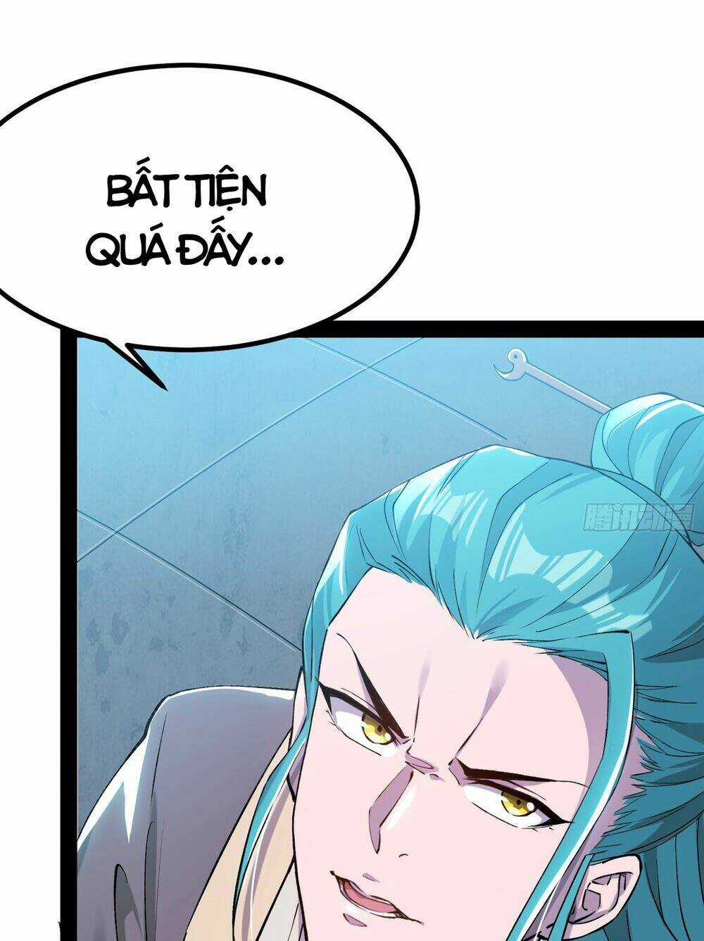 Giả Lập Tu Hành Của Ta Chapter 4 trang 63