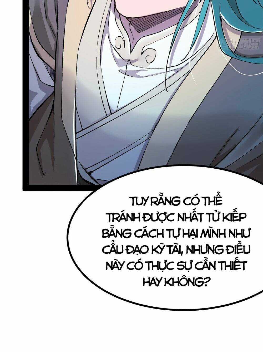 Giả Lập Tu Hành Của Ta Chapter 4 trang 64