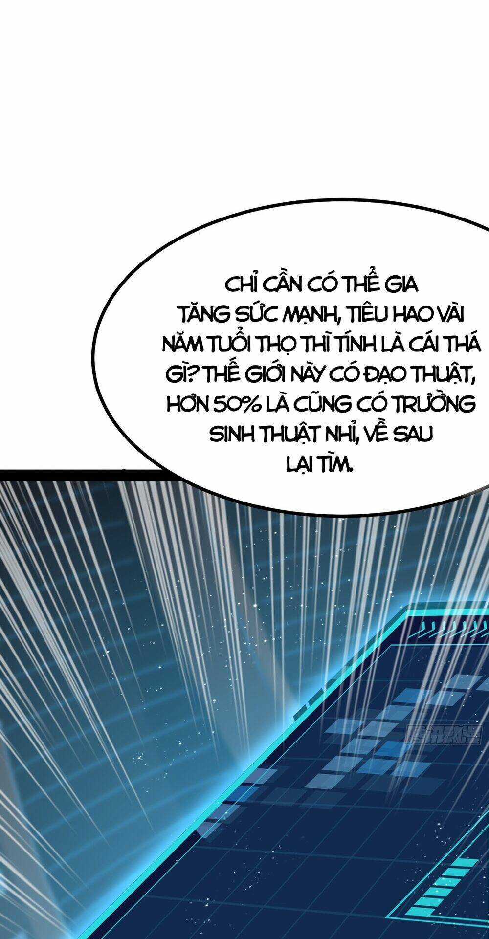 Giả Lập Tu Hành Của Ta Chapter 4 trang 66