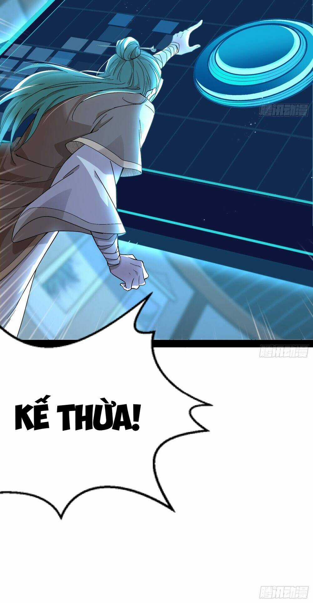 Giả Lập Tu Hành Của Ta Chapter 4 trang 67