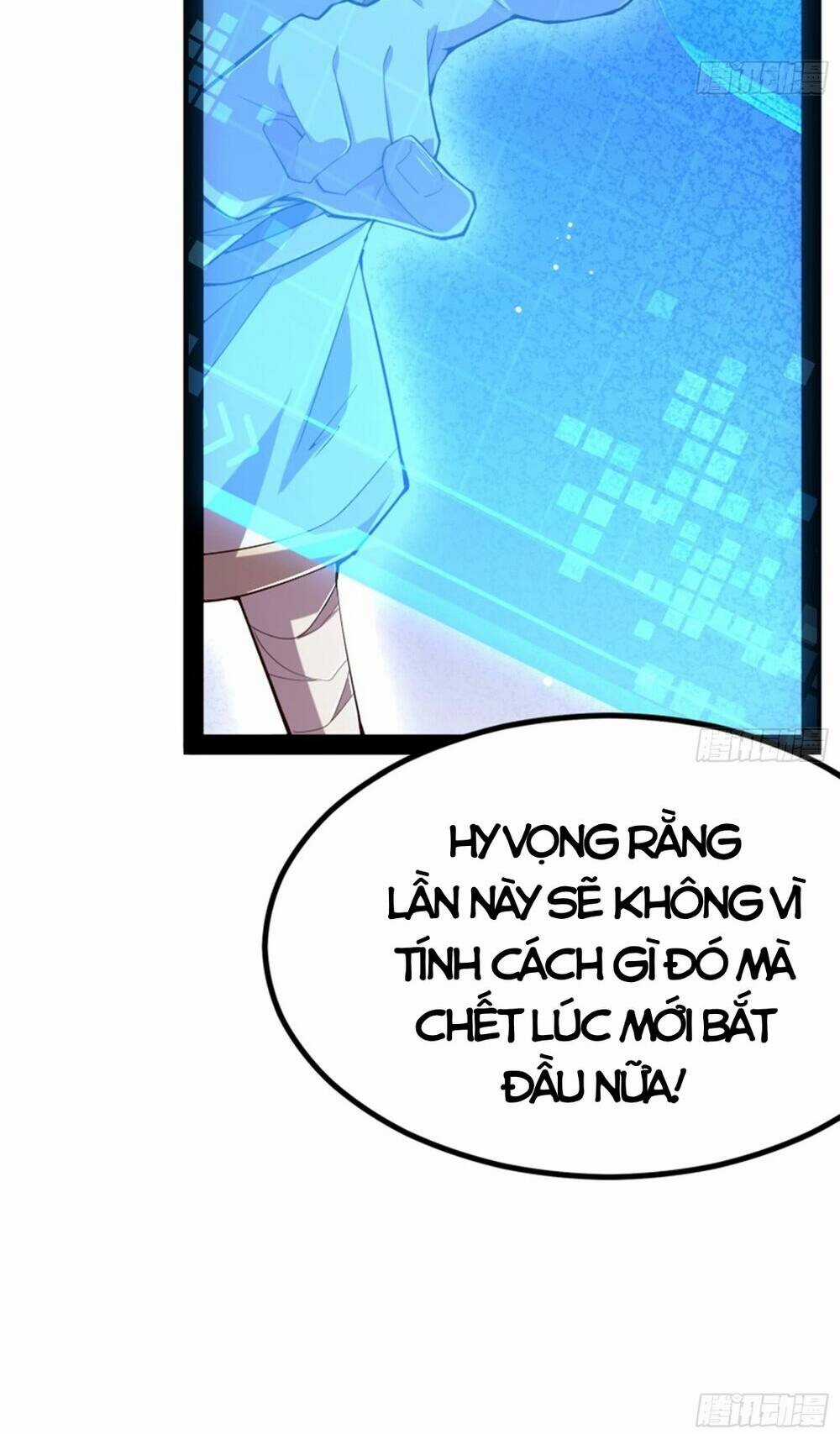 Giả Lập Tu Hành Của Ta Chapter 4 trang 9