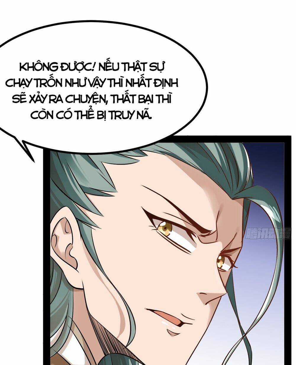 Giả Lập Tu Hành Của Ta Chapter 5 trang 11