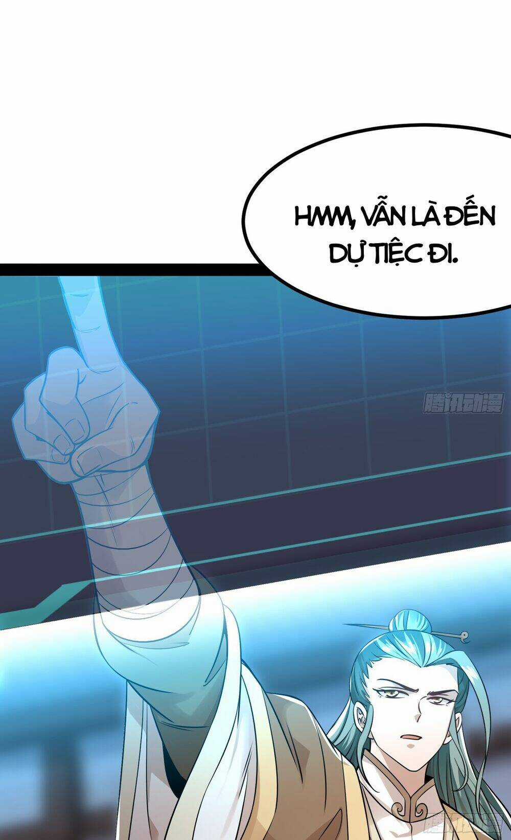 Giả Lập Tu Hành Của Ta Chapter 5 trang 13