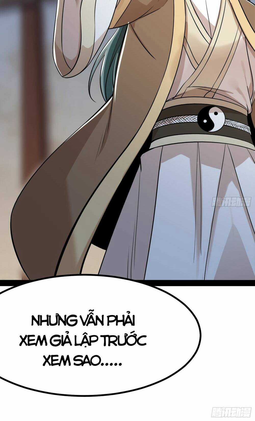 Giả Lập Tu Hành Của Ta Chapter 5 trang 14