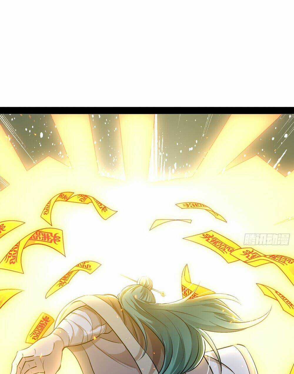 Giả Lập Tu Hành Của Ta Chapter 5 trang 2