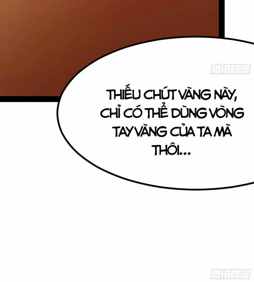 Giả Lập Tu Hành Của Ta Chapter 5 trang 20