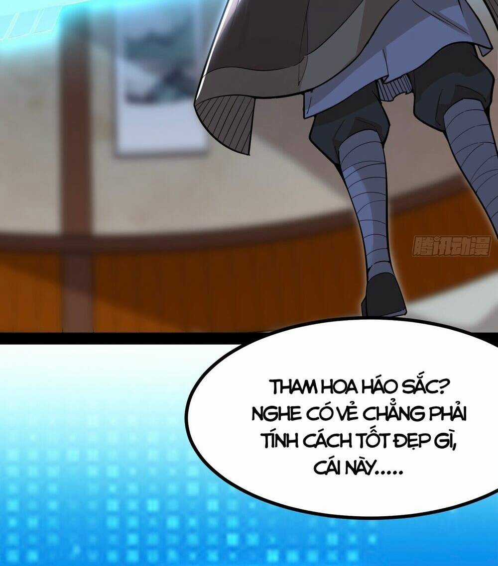 Giả Lập Tu Hành Của Ta Chapter 5 trang 23