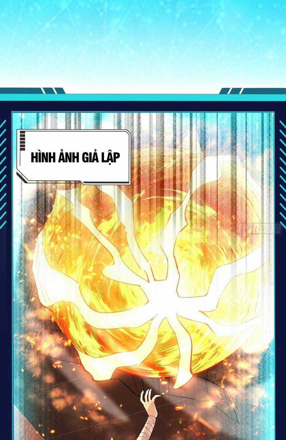 Giả Lập Tu Hành Của Ta Chapter 5 trang 25