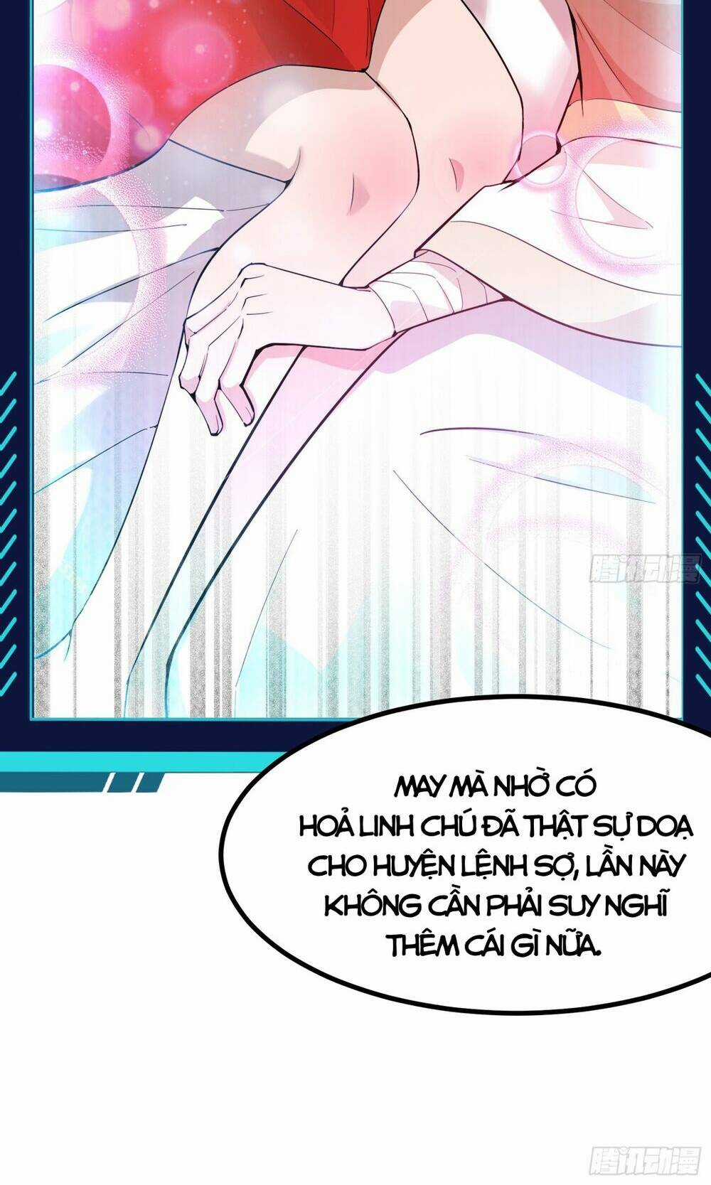 Giả Lập Tu Hành Của Ta Chapter 5 trang 29