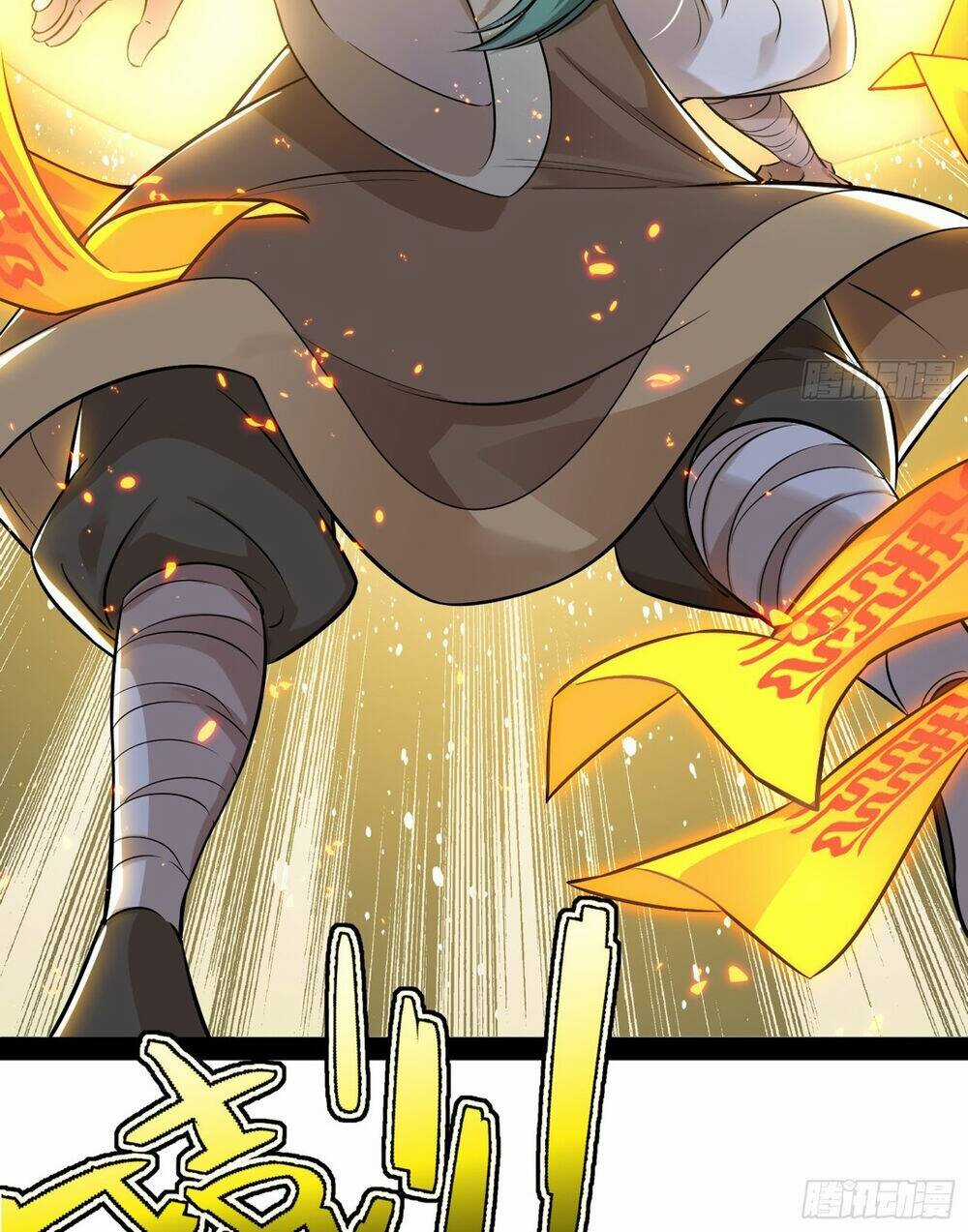 Giả Lập Tu Hành Của Ta Chapter 5 trang 3