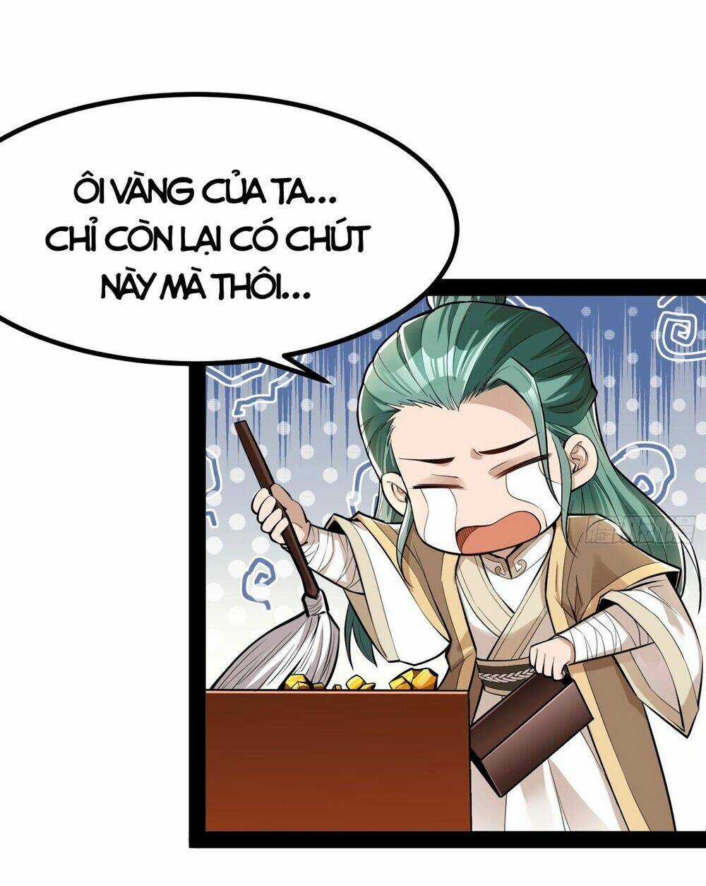 Giả Lập Tu Hành Của Ta Chapter 5 trang 39