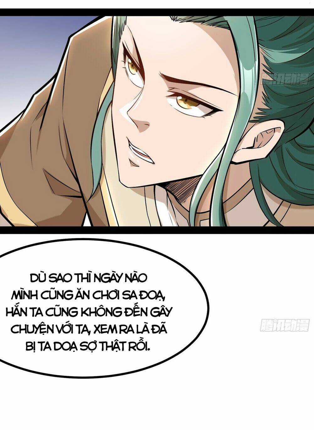 Giả Lập Tu Hành Của Ta Chapter 5 trang 41