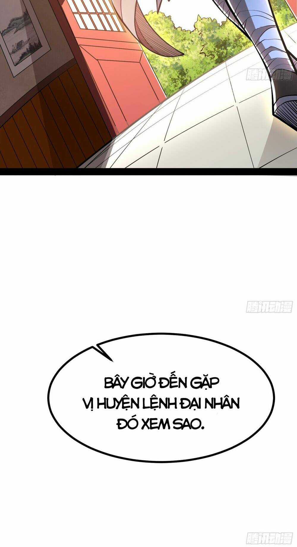 Giả Lập Tu Hành Của Ta Chapter 5 trang 43