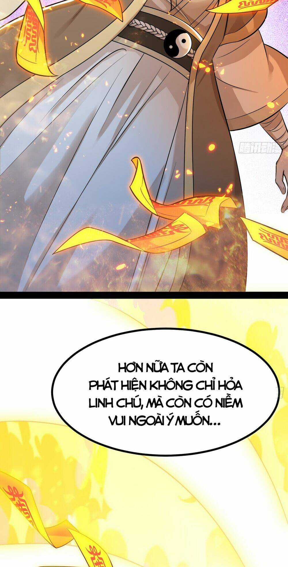 Giả Lập Tu Hành Của Ta Chapter 5 trang 5