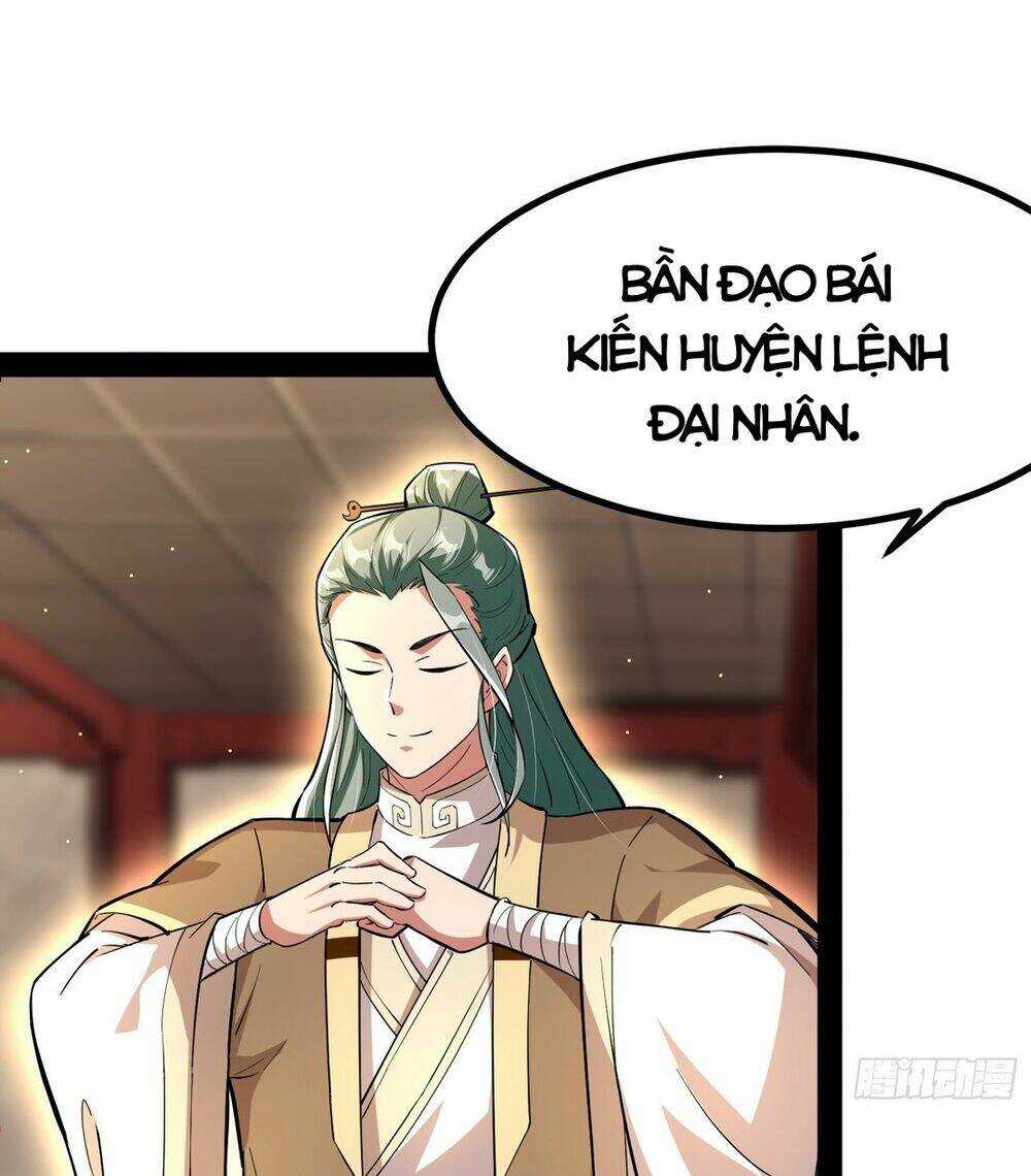 Giả Lập Tu Hành Của Ta Chapter 6 trang 11