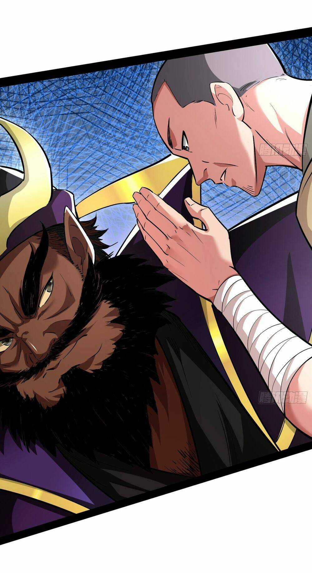 Giả Lập Tu Hành Của Ta Chapter 6 trang 13