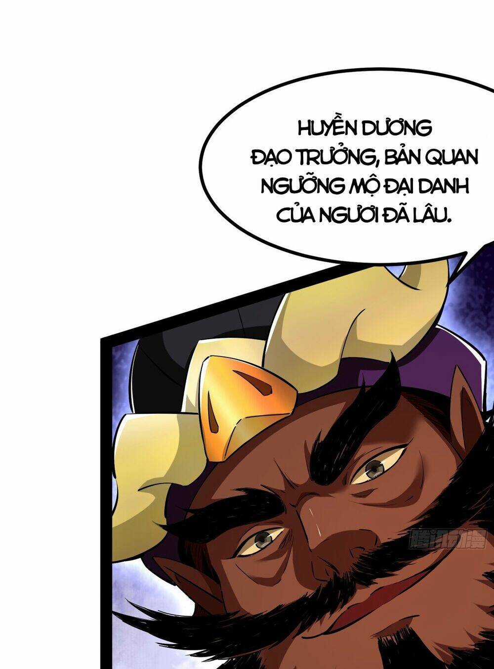 Giả Lập Tu Hành Của Ta Chapter 6 trang 14