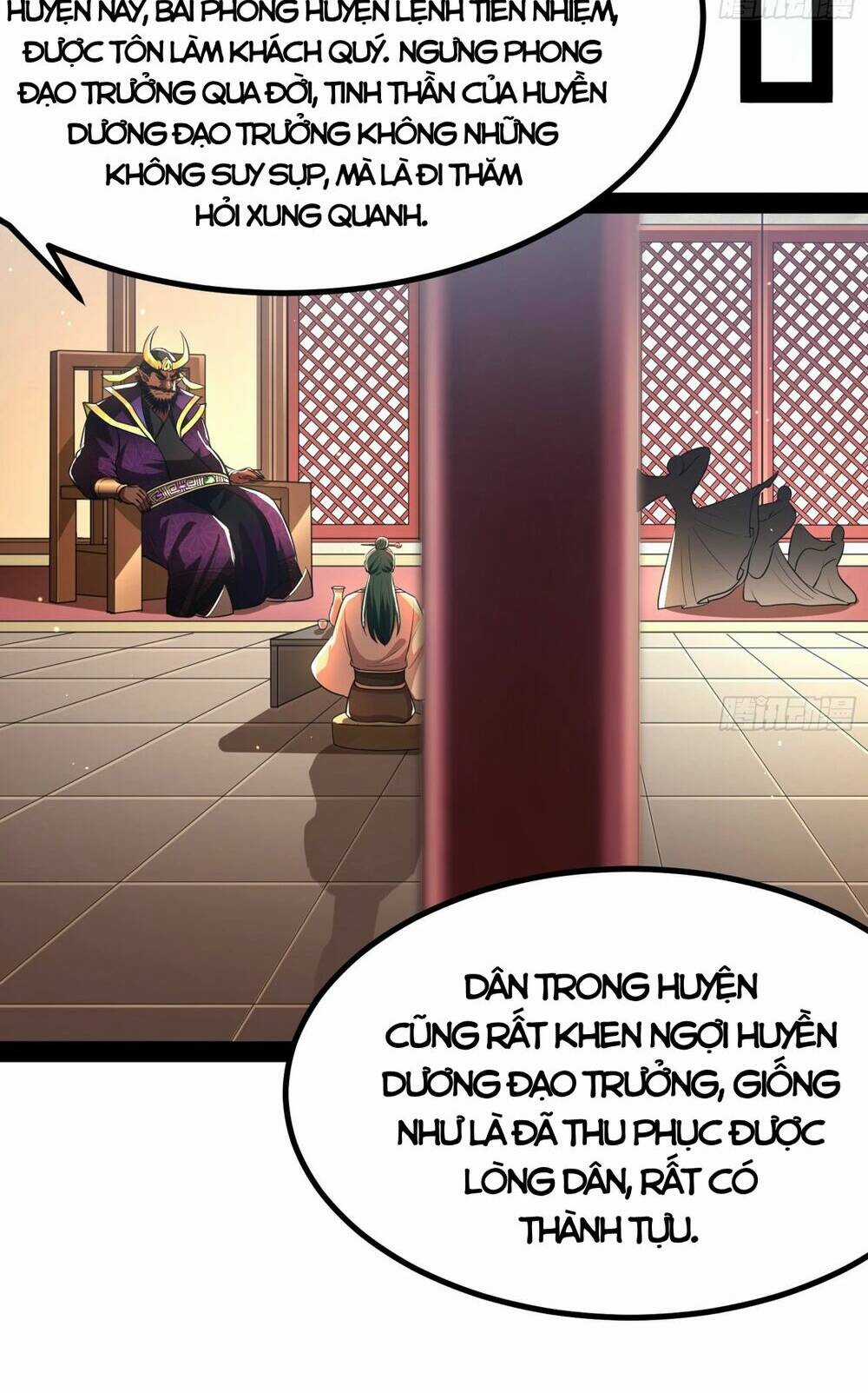 Giả Lập Tu Hành Của Ta Chapter 6 trang 17