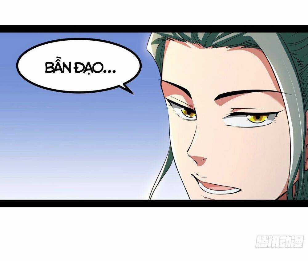 Giả Lập Tu Hành Của Ta Chapter 6 trang 19