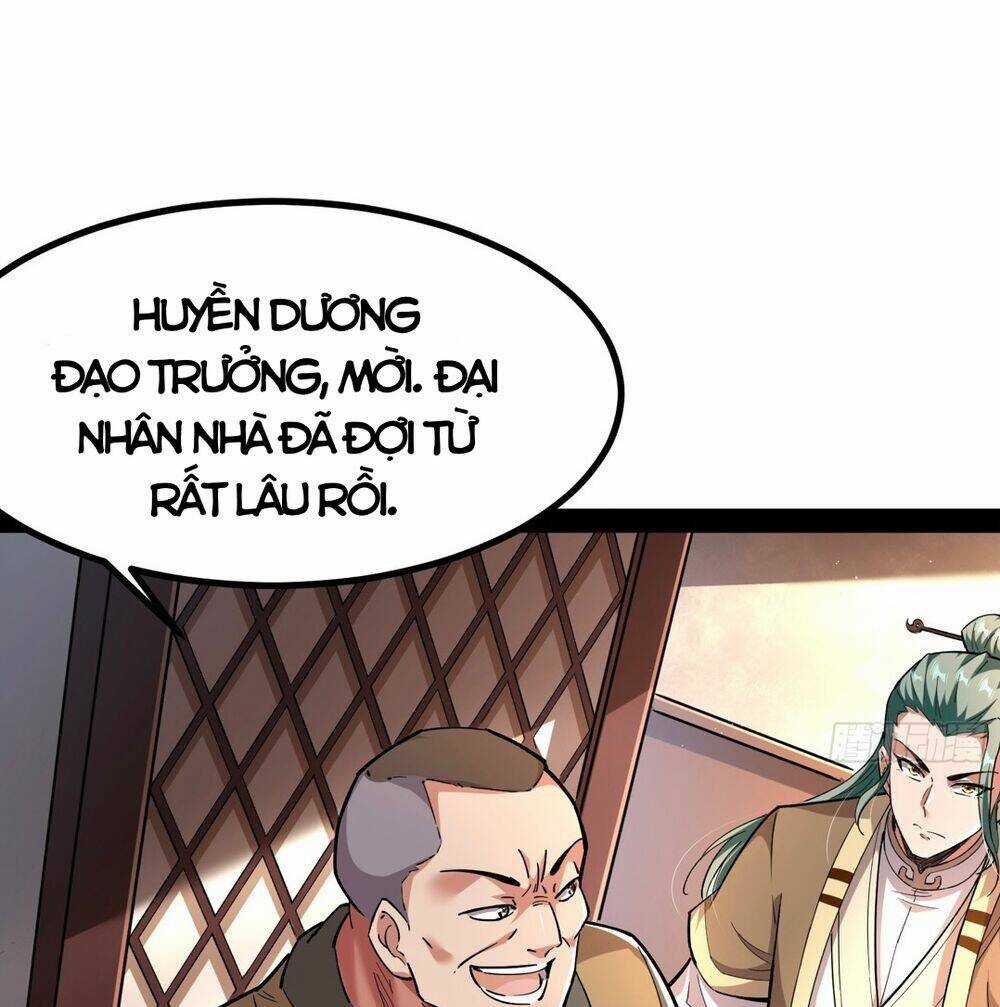 Giả Lập Tu Hành Của Ta Chapter 6 trang 2