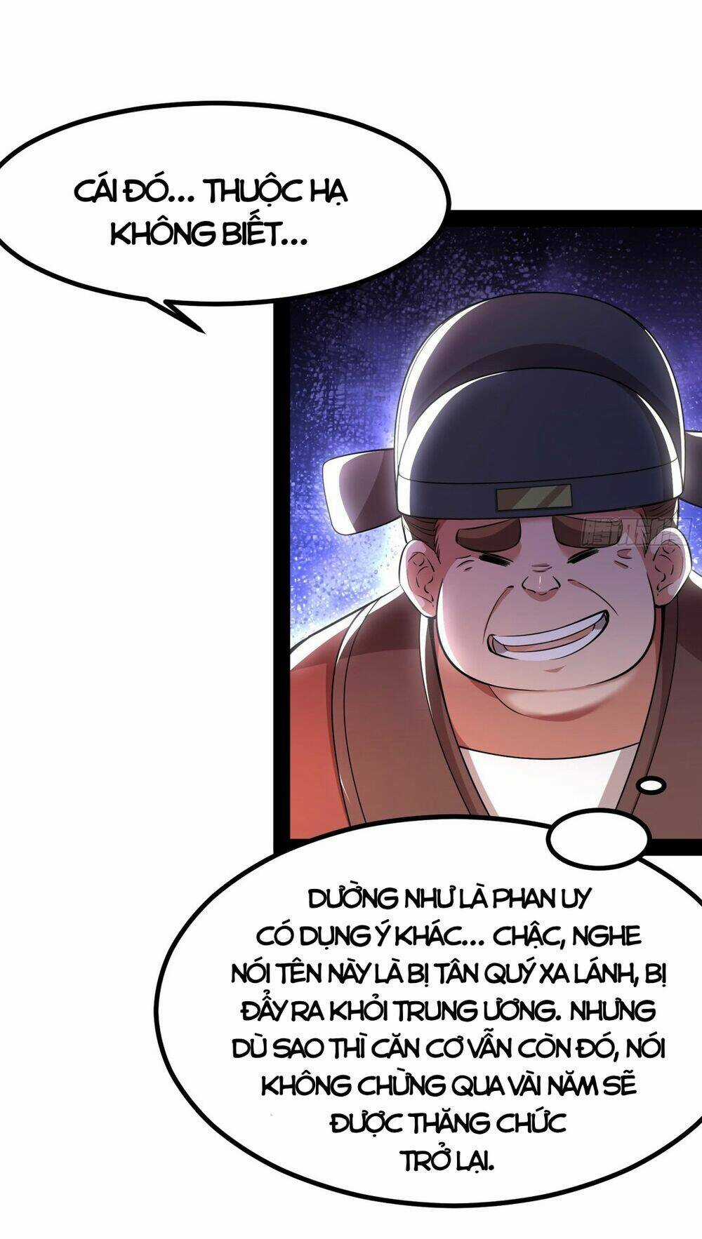 Giả Lập Tu Hành Của Ta Chapter 6 trang 21