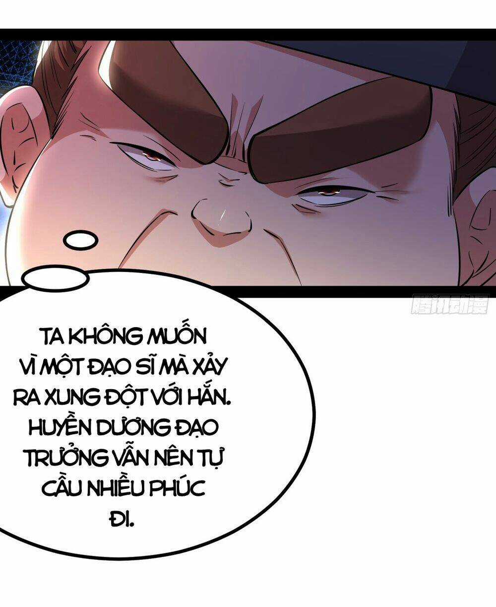 Giả Lập Tu Hành Của Ta Chapter 6 trang 22