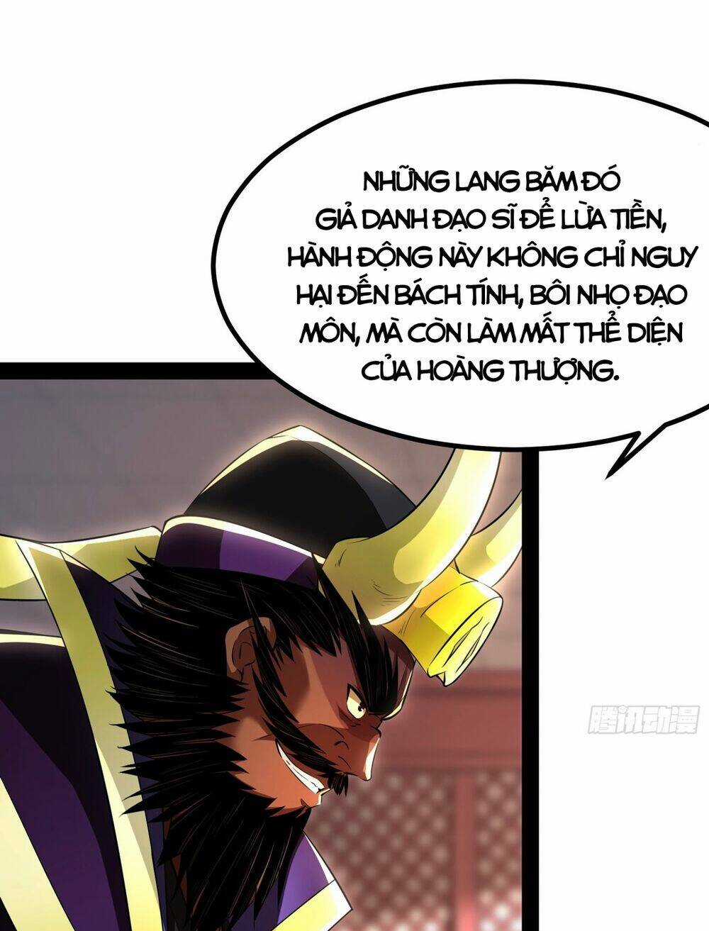 Giả Lập Tu Hành Của Ta Chapter 6 trang 23