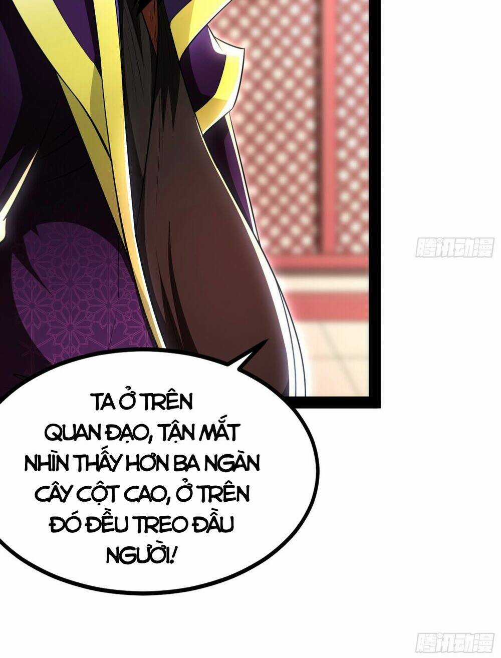 Giả Lập Tu Hành Của Ta Chapter 6 trang 24