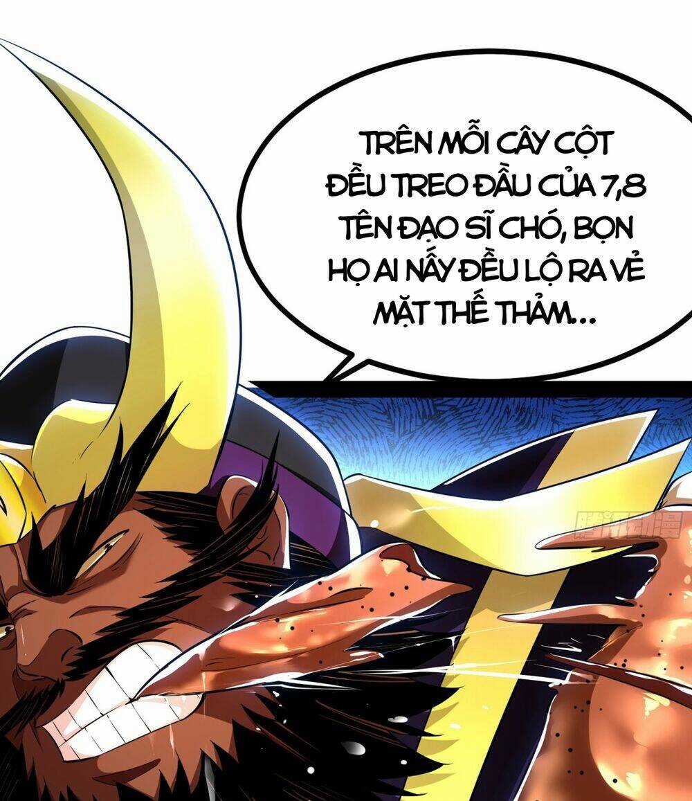 Giả Lập Tu Hành Của Ta Chapter 6 trang 25