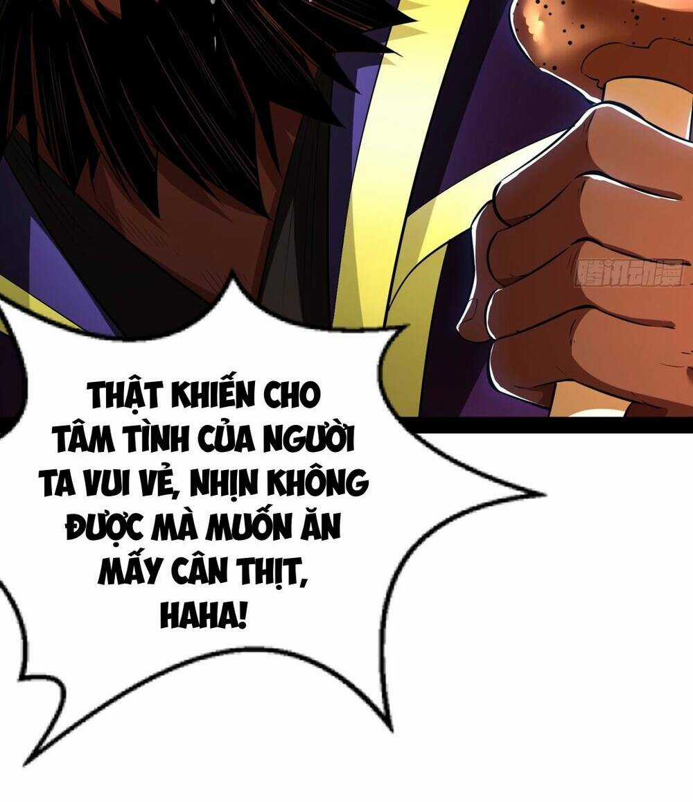 Giả Lập Tu Hành Của Ta Chapter 6 trang 26