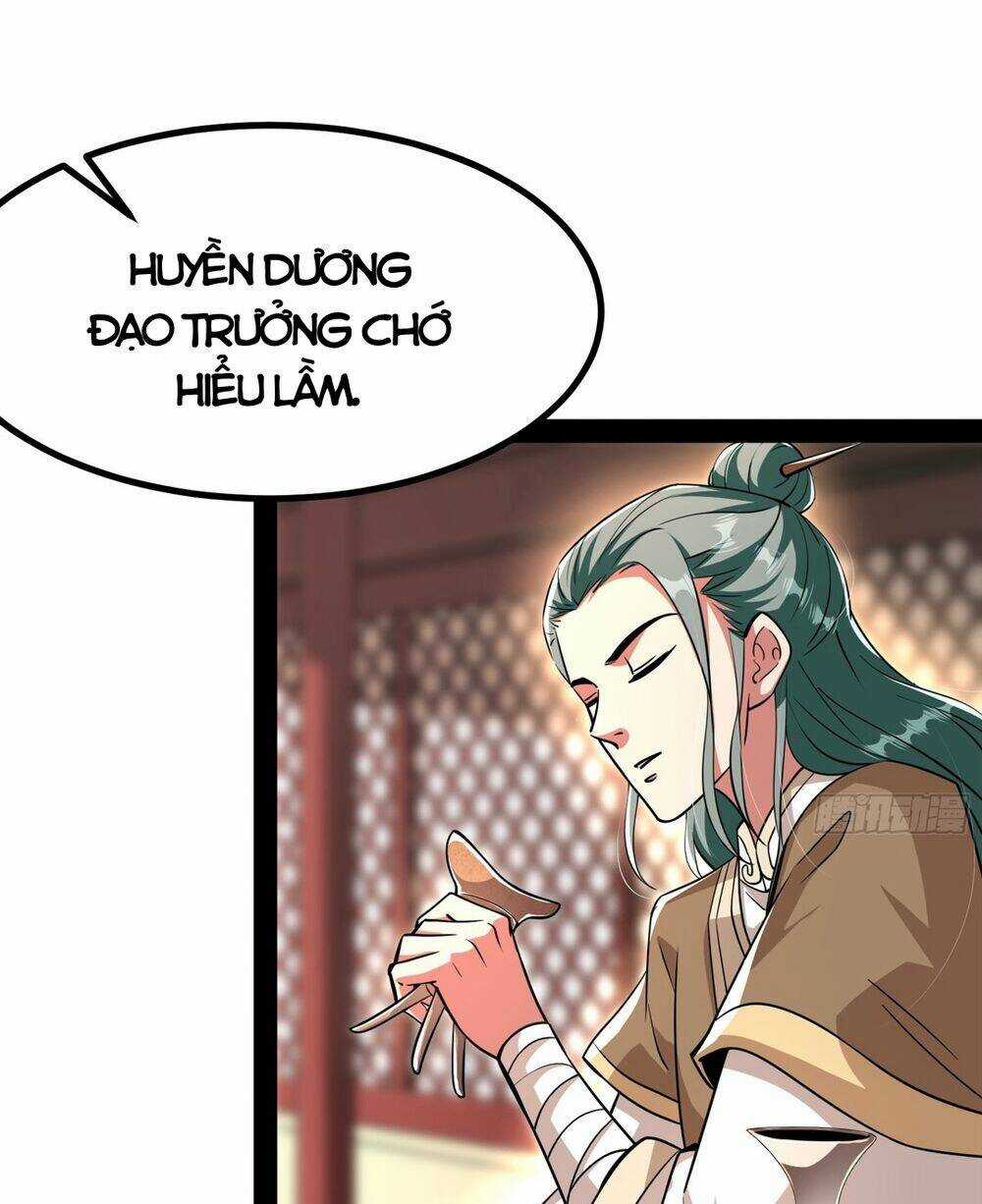 Giả Lập Tu Hành Của Ta Chapter 6 trang 28