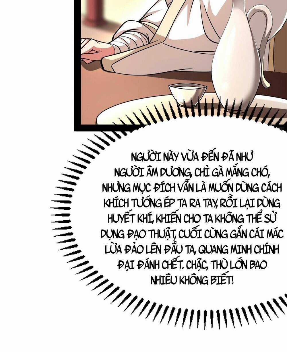 Giả Lập Tu Hành Của Ta Chapter 6 trang 29