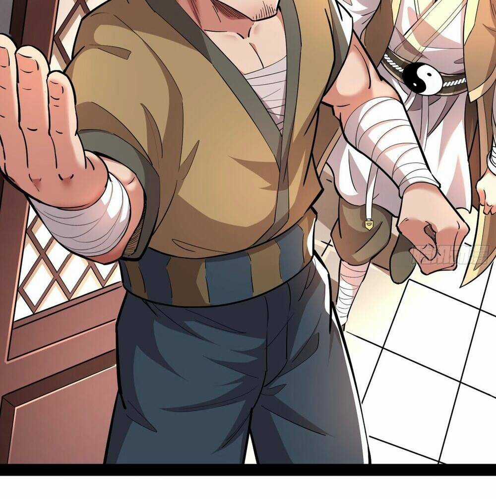 Giả Lập Tu Hành Của Ta Chapter 6 trang 3