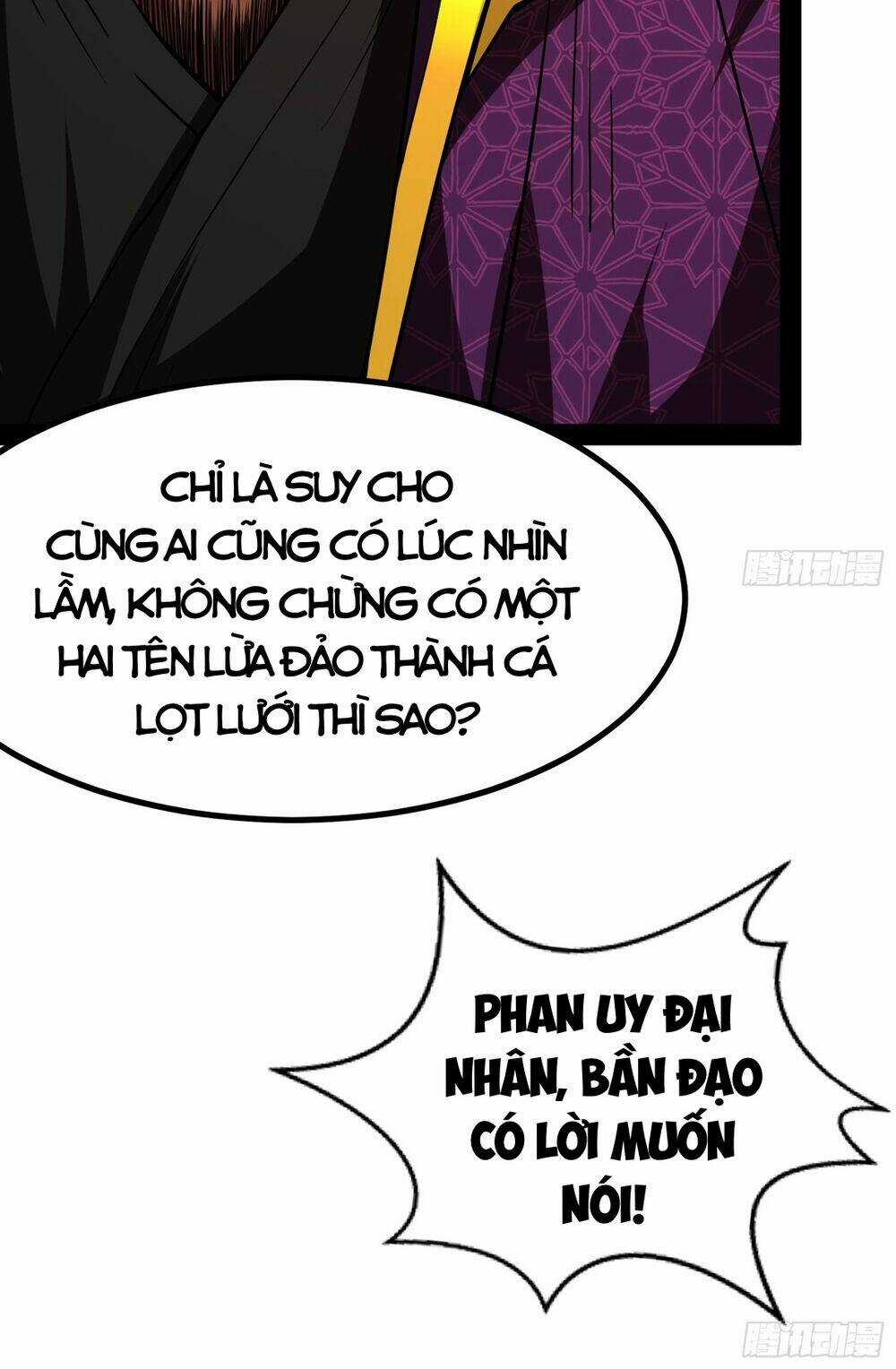 Giả Lập Tu Hành Của Ta Chapter 6 trang 33