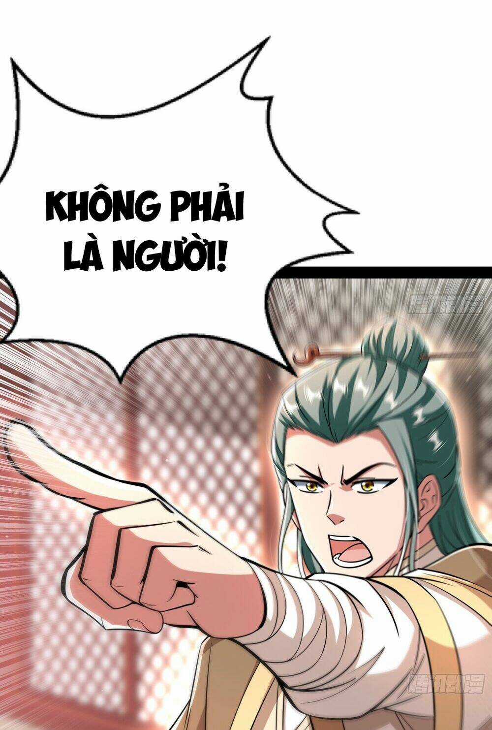 Giả Lập Tu Hành Của Ta Chapter 6 trang 37