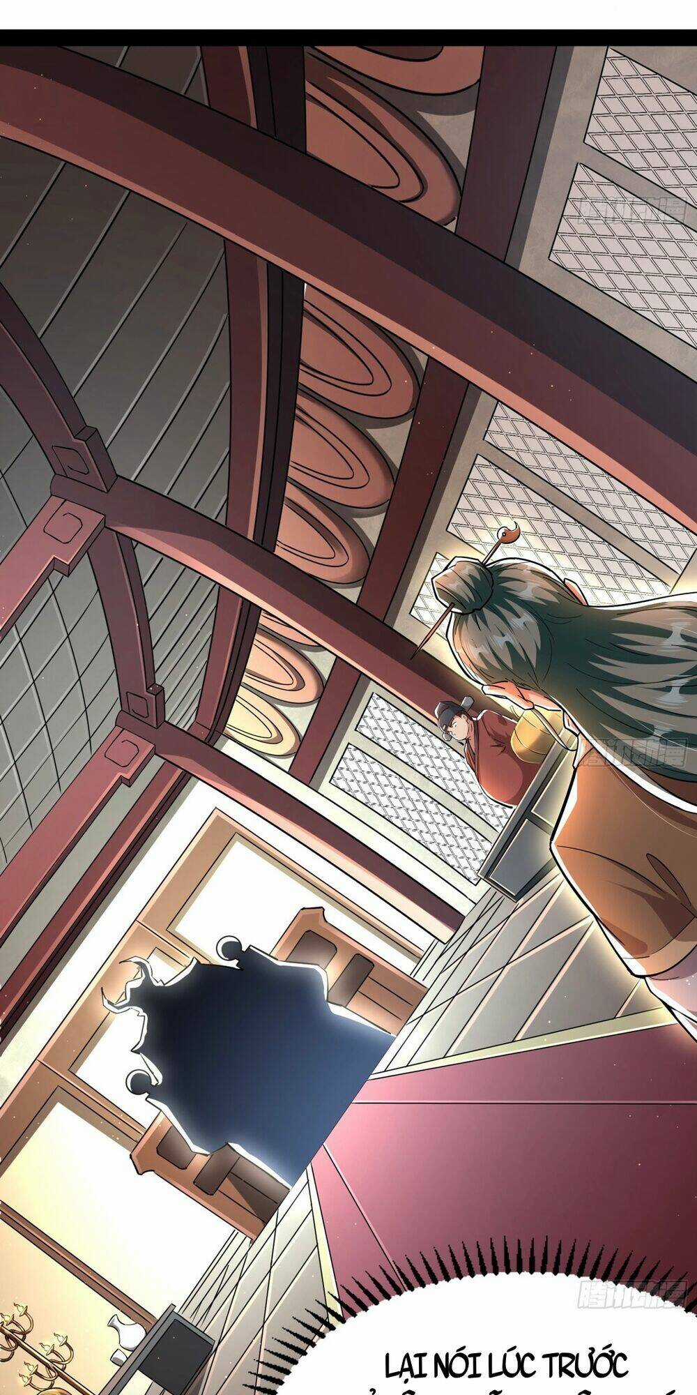 Giả Lập Tu Hành Của Ta Chapter 6 trang 4