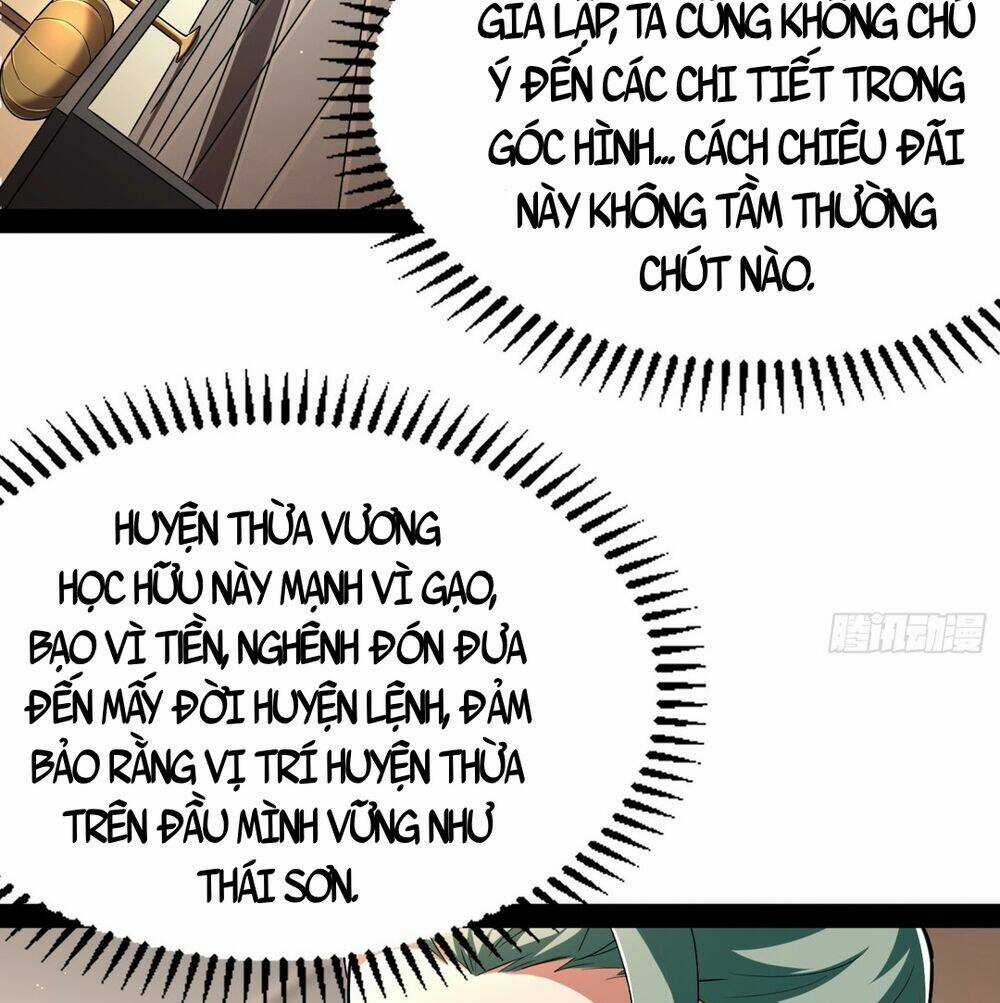 Giả Lập Tu Hành Của Ta Chapter 6 trang 5