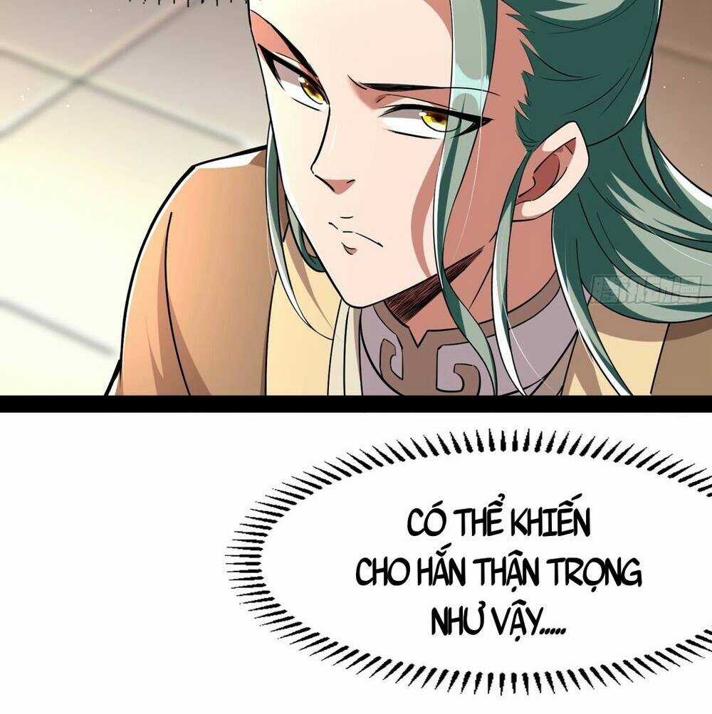 Giả Lập Tu Hành Của Ta Chapter 6 trang 6