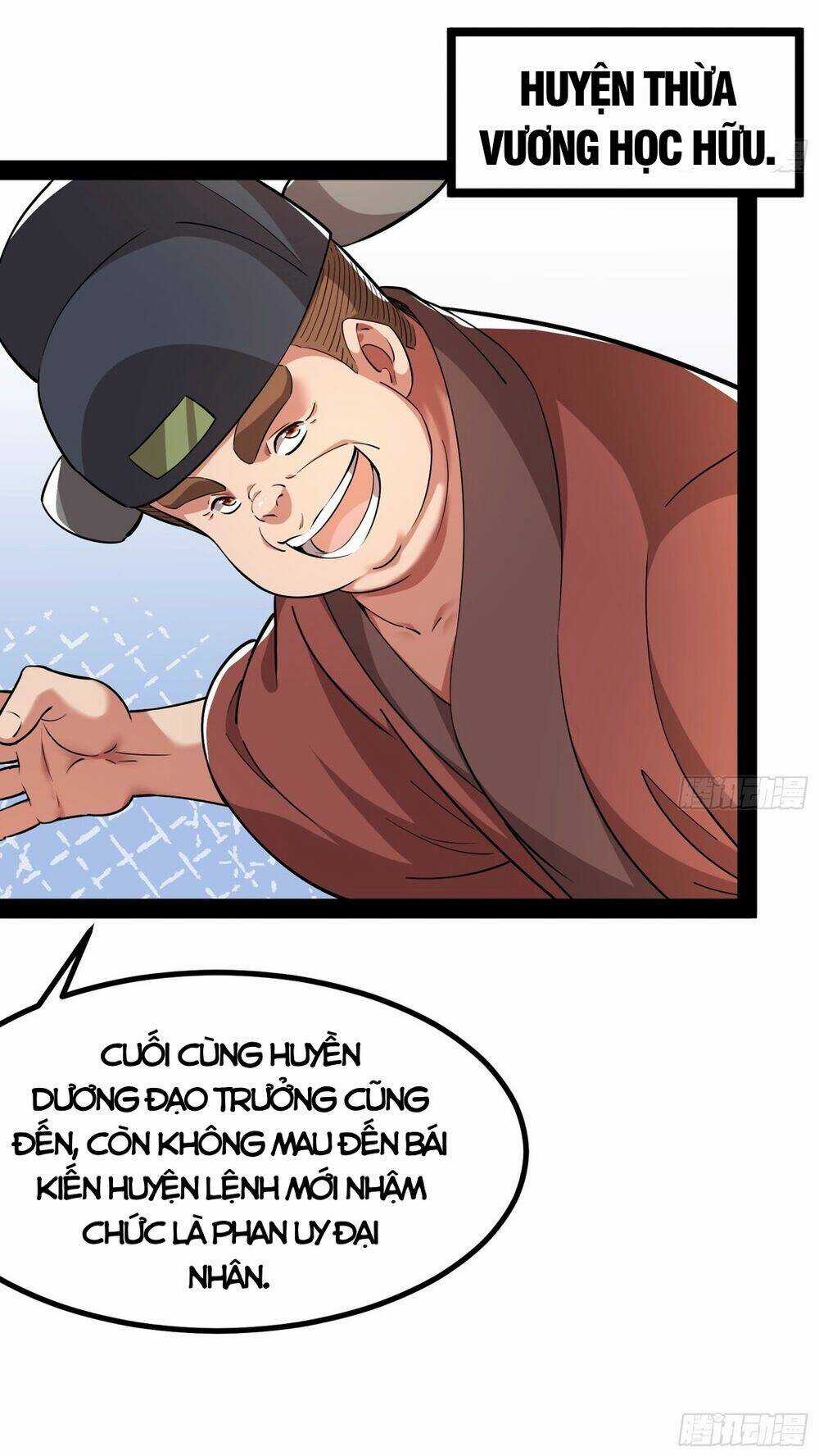 Giả Lập Tu Hành Của Ta Chapter 6 trang 7