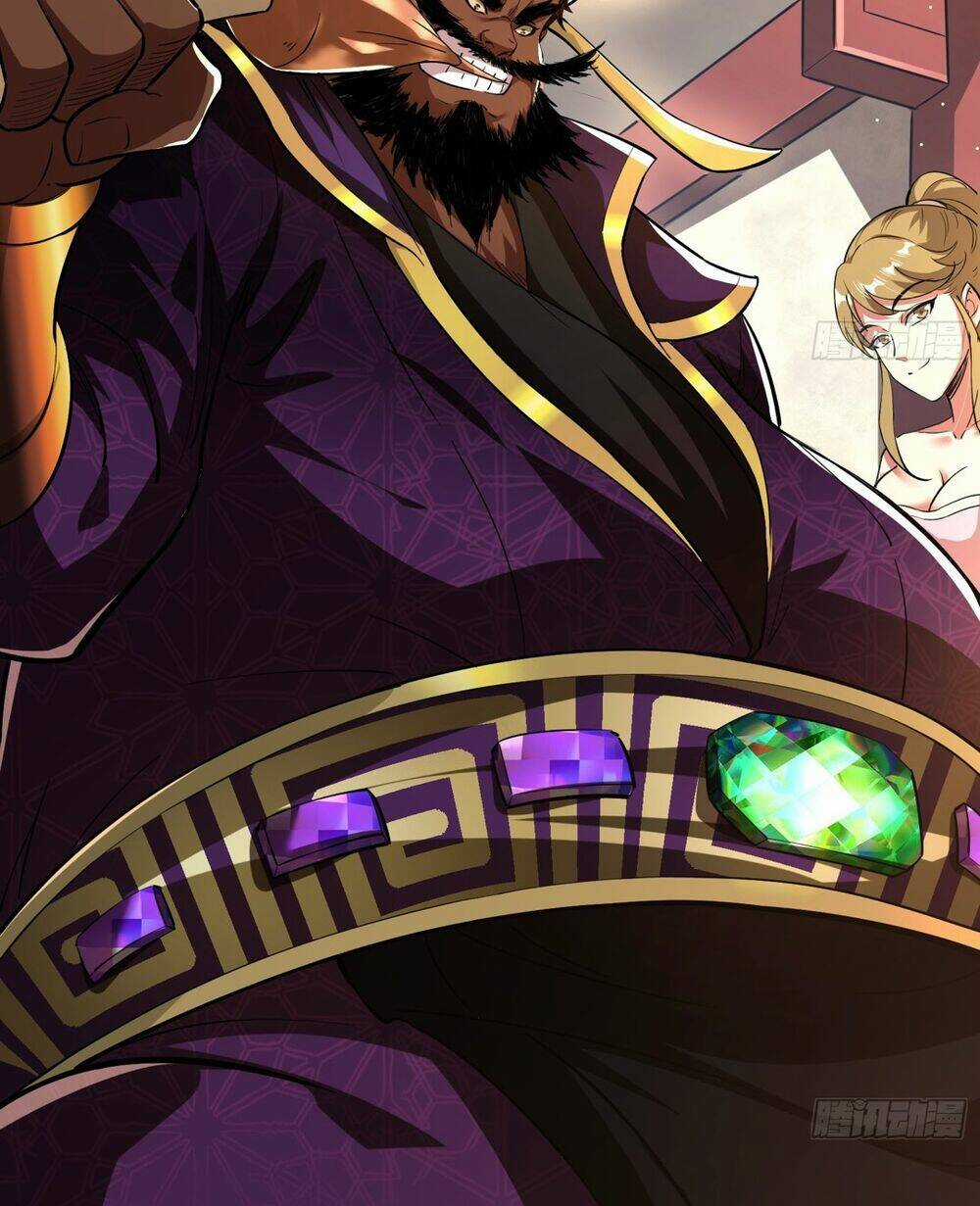 Giả Lập Tu Hành Của Ta Chapter 6 trang 9