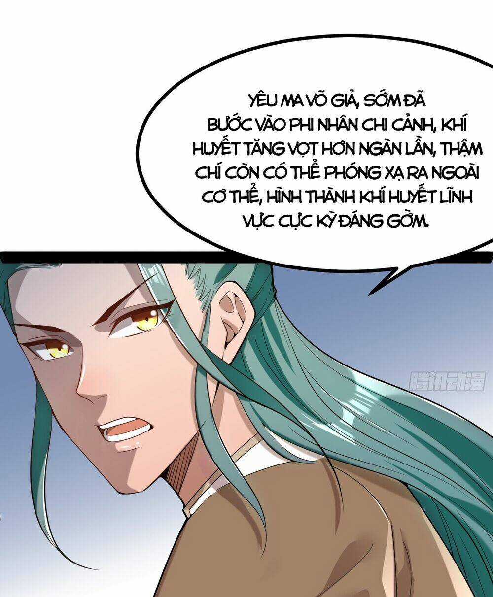 Giả Lập Tu Hành Của Ta Chapter 7 trang 17